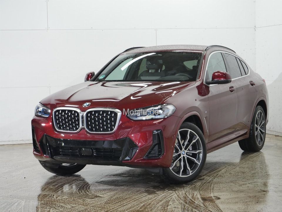 BMW X4 - Bild 2