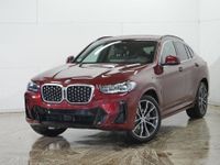 BMW X4 - Vorschau Bild 2