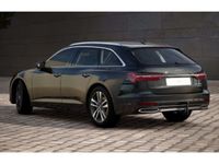 Audi A6 - Vorschau Bild 5