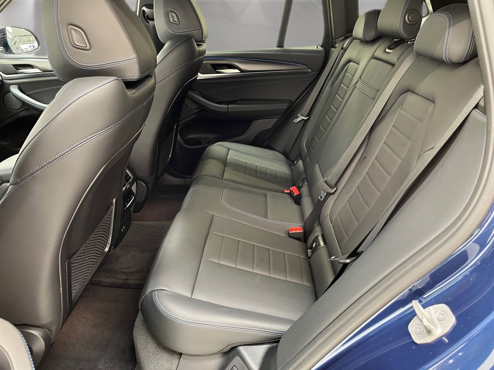 BMW iX3 M Sport Driv.Assist.Prof Harman/K Head-Up foto 11