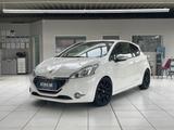 Peugeot 208 GTi Leder Navi Sitzheiz. GRA PDC - Peugeot 208 GT