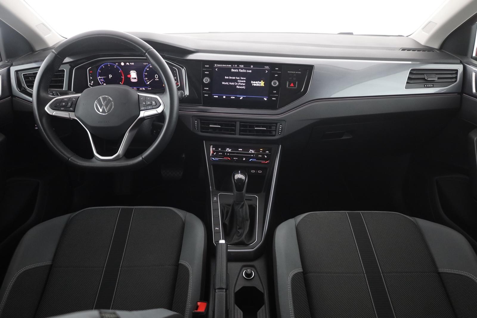 Volkswagen Polo 1.0 TSI DSG Style LED Navi ACC AppConnect