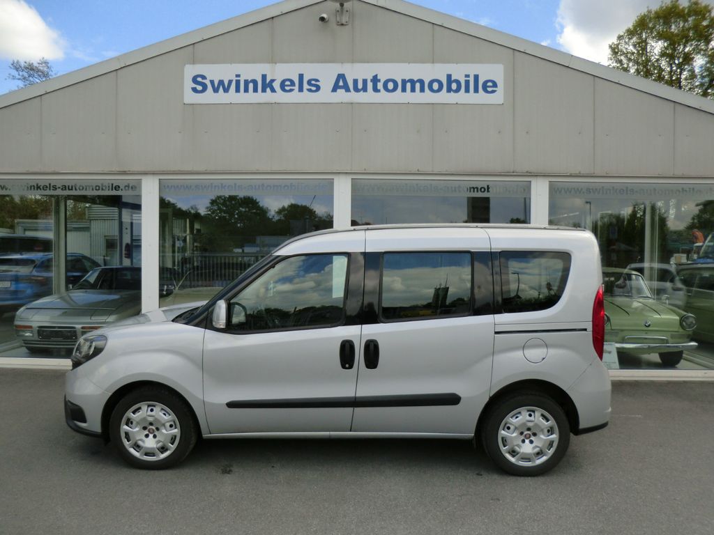 Image of Fiat Doblo