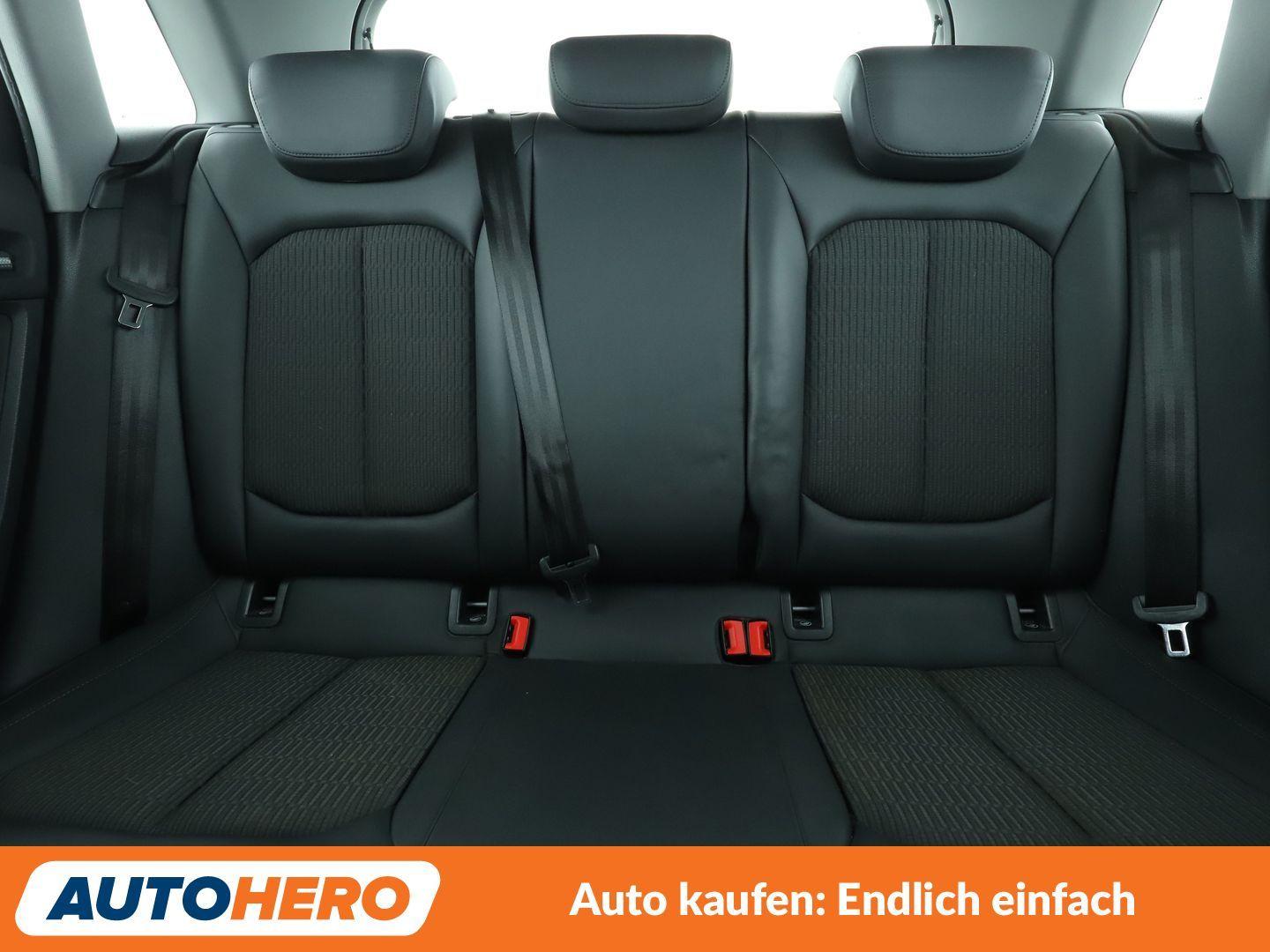 Audi A3 Sportback 1.0 TFSI Design Aut.*NAVI*XENON*PDC