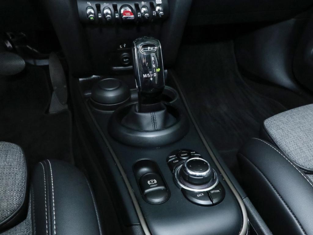 MINI Cooper S Countryman ALL 4 LED Memory Keyless