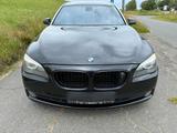 BMW F02 750iL Motor komplett revidiert VOL... - BMW 750: Il
