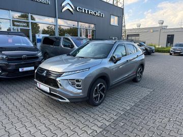 Mitsubishi Eclipse Cross - 3