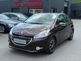 Peugeot 208 Active/PDC/SHZ/Klima/Tüv-Neu/Top-Zustand - gebrauchte Peugeot 208 aus dem Jahr 2012