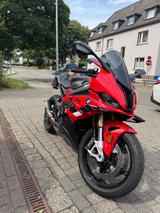 BMW S1000RR - BMW RENNSPORT