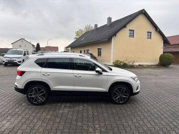 SEAT Ateca - 3