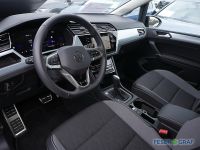 Volkswagen Touran - Vorschau Bild 9