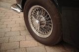 Jaguar MK 2   240 RHD - Jaguar MK II Gebrauchtwagen