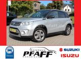 Suzuki VITARA 1.6 COMFORT 4x2 | GARANTIE | WINTERRÄDER - Suzuki Vitara mit Benzin-Antrieb: mit Klimaanlage