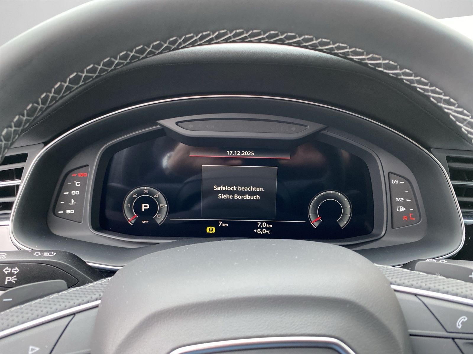 Audi Q7 - Bild 10