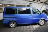 Volkswagen T4 Caravelle VR6 Standhzg*Klimaauto*Tempomat*PDC - gebrauchte VW T4 aus dem Jahr 1999