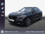 BMW X6 M50d Gestiksteuerung Head-Up HK HiFi DAB