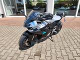 CFMOTO 675SR-R - CFMOTO 675SR-R