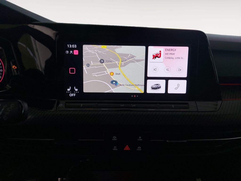 Fahrzeugabbildung Volkswagen Golf 1.5 TSI R-Line