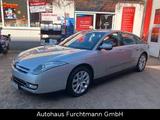 Citroën C6 3.0 V6 HDI Biturbo FAP Exclusive NEUER MOTOR - Citroën C6