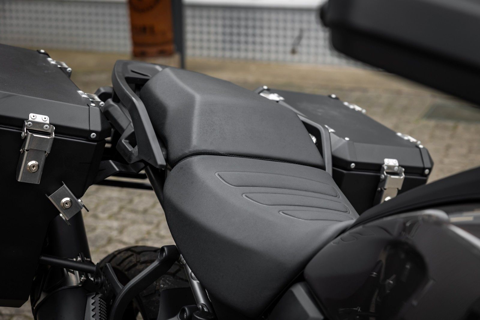 Fahrzeugabbildung Harley-Davidson RA1250S Pan America Special - ZARD-Sportauspuff