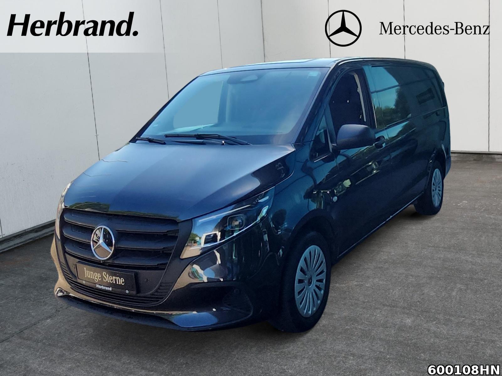 Mercedes-Benz Vito 116 CDI Kasten Lang*AHK2500*Multibeam*TOP!