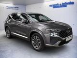 Hyundai SANTA FE 1.6 Plugin-Hybrid 4WD SEVEN Signature - Hyundai SANTA FE in Freiburg