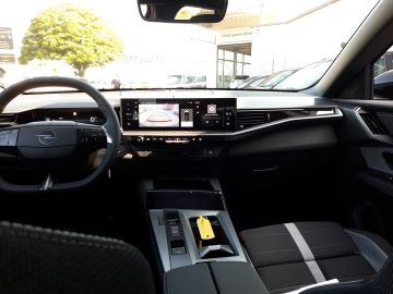 Bild 11 Opel Grandland (X) Grandland 1.2 48V Mild- Hybrid 100kW Edition LED