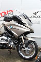 BMW R1200RT 1 Jahr CarGarantie - BMW R1200C