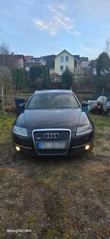 Audi A6 Quattro V6 2,7 Liter - gebrauchte Audi A6 Allroad aus dem Jahr 2006