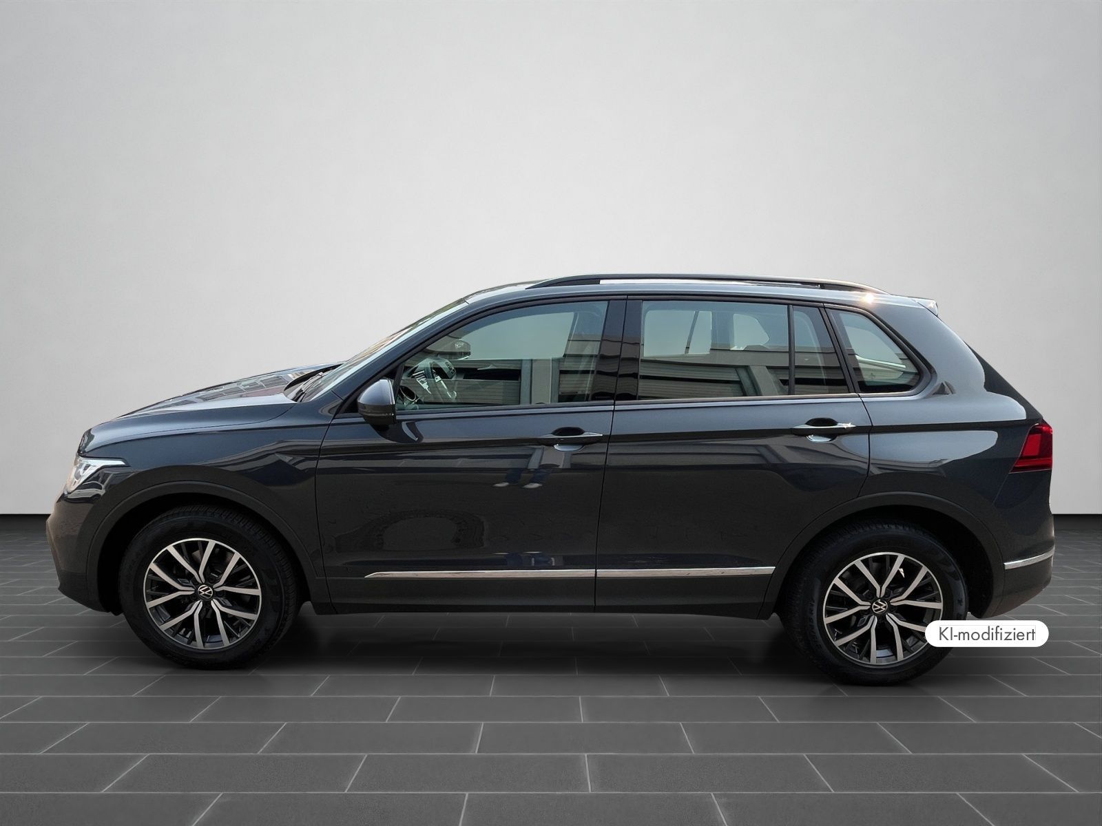 Volkswagen Tiguan - Bild 8