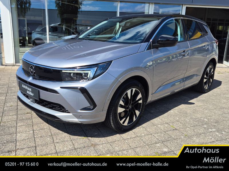 Opel Grandland (X)