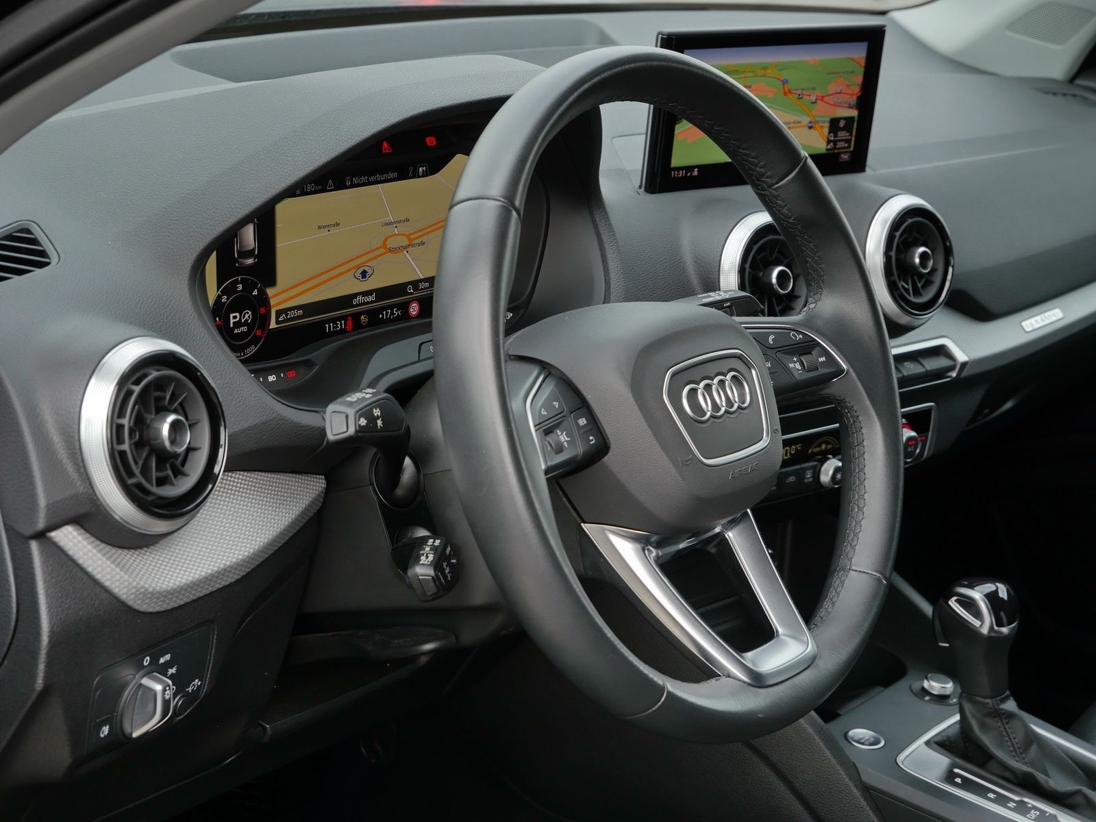 Audi Q2 - Bild 19