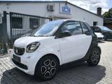 Smart ForTwo Electric Drive / EQ KLIMA PDC TEMP - Smart: Electric