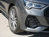 Audi Q3 40 2,0 TFSI quattro S line+MATRIX LED+AHK+DAB - Audi Q3 40 TFSI Gebrauchtwagen