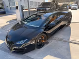 Lamborghini Huracán LP 580-2,LIFT,EXCELLENT CONDITION - gebrauchte Lamborghini Huracán aus dem Jahr 2016
