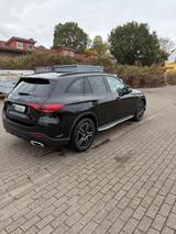 Mercedes-Benz GLC 300d 4MATIC AMG/PANO/SH/AHK - gebrauchte Mercedes-Benz GLC 300 aus dem Jahr 2024