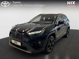 Toyota RAV4 2.5 4x4 Hybrid Lounge KAMERA SHZ - Toyota RAV 4 Gebrauchtwagen in Frankfurt