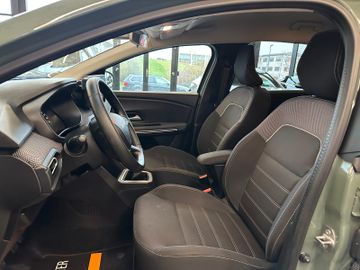 Dacia Jogger Extreme+ *Kamera*Navi*LED*Keyless*