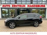 Nissan X-Trail N-Way 4x4 NAV*PANO*ALU*AHK - gebrauchte Nissan X-Trail aus dem Jahr 2020