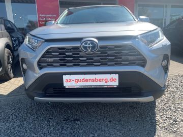Toyota RAV 4 - 5
