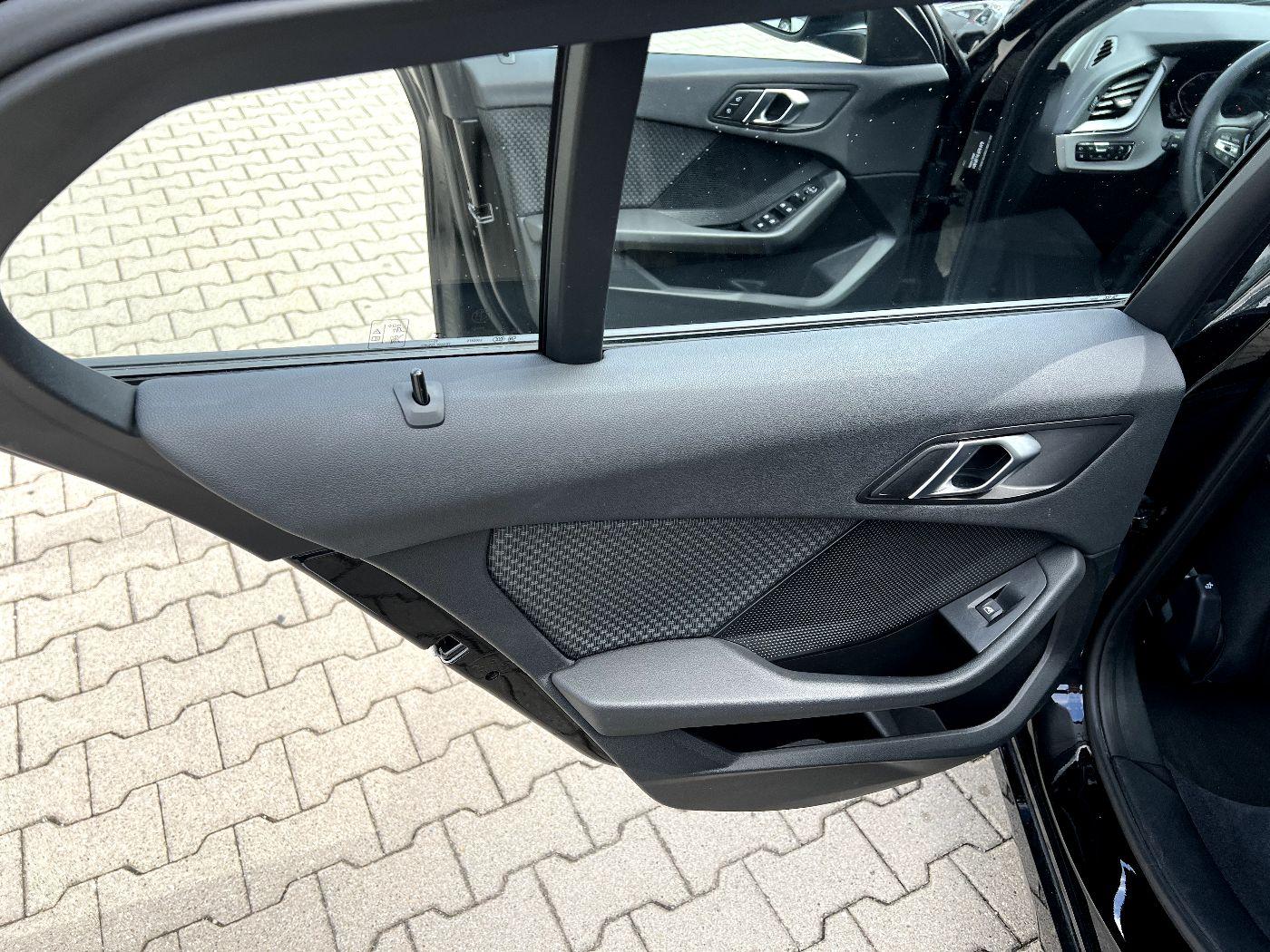 BMW 1 Series d Advantage *LED Navi Sitzh. DAB PDC v+h*, миниатюра 11