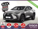 Lexus NX 350h Aut 4WD Leder Nav 20Z eHK Kam SHZ PrivG - Lexus NX-Serie in Berlin