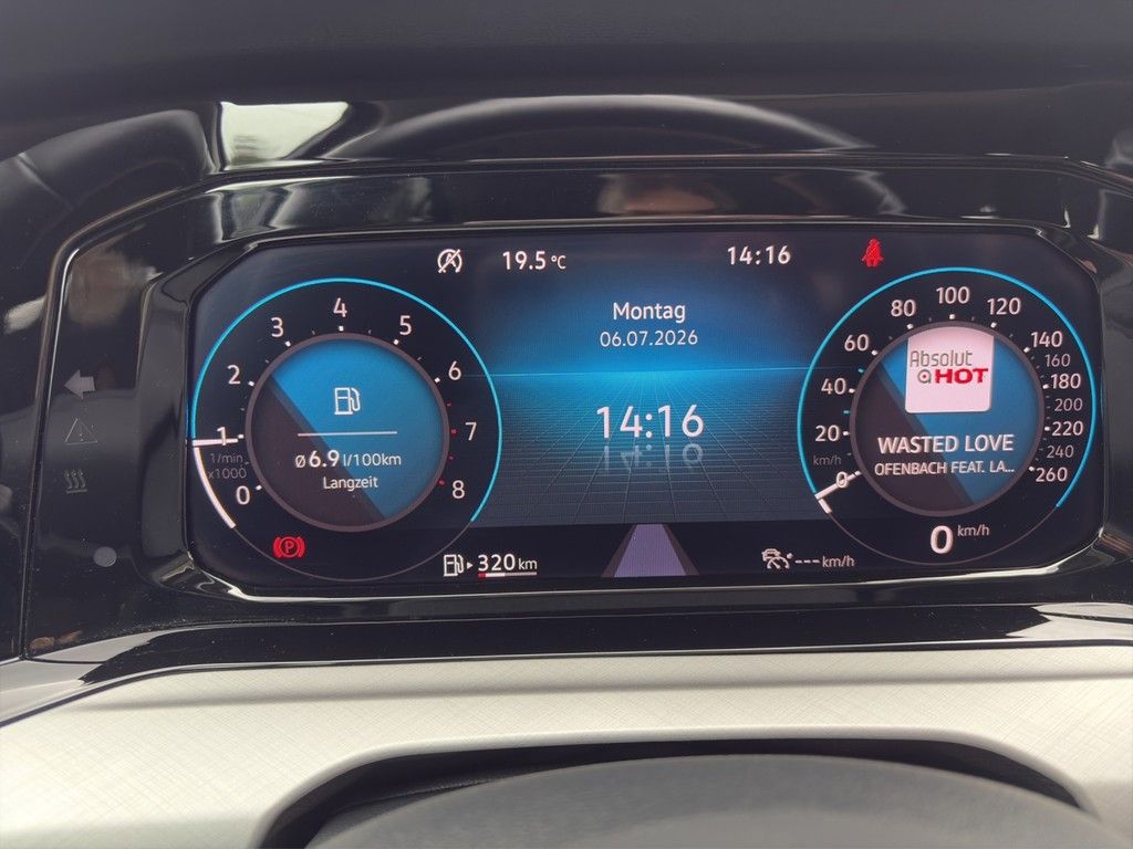 Volkswagen Golf - Bild 17