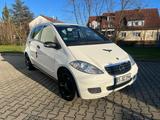 Mercedes-Benz A 160 CDI CLASSIC W169 - Mercedes-Benz A 160 aus 2005