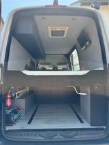 Volkswagen Crafter 2.0 TDI Camper Autark AHK RFK - Volkswagen R