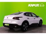 Citroën C4 X 1.2PureTech 100 YOU+LED+CARPLAY+PDC+TEMPO - Citroën C4 X: Limousine