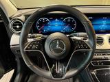 Mercedes-Benz E 300 d 4M T Avantgarde Night MBUX/LED/AHK/Ambie - gebrauchte Mercedes-Benz E 300 aus dem Jahr 2023
