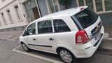 Opel Zafira zu verkaufen - Opel Zafira in Karlsruhe