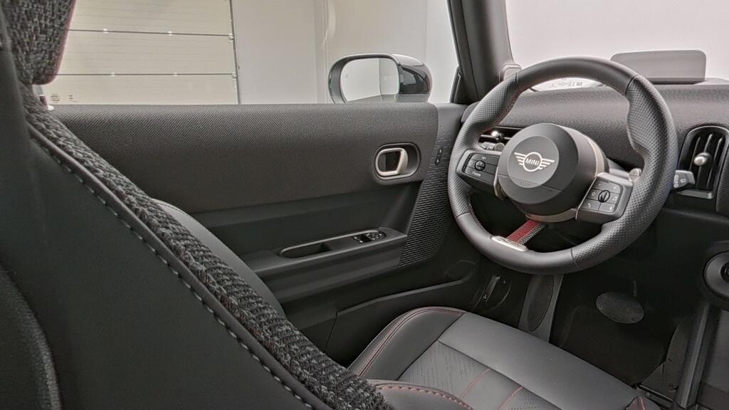 MINI Cooper John Cooper Works Trim, миниатюра 9