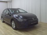Volkswagen Golf-8 Var. 2.0 TDI Life Navi LED DC PDC - Volkswagen Golf Gebrauchtwagen